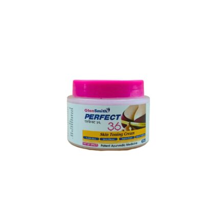 Buy Ayurvedic Perfect 36 Skin Toning Cream for Breast Enlargement