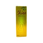 Ayurvedic best body oil for glowing skin ( Shine Body Oil )