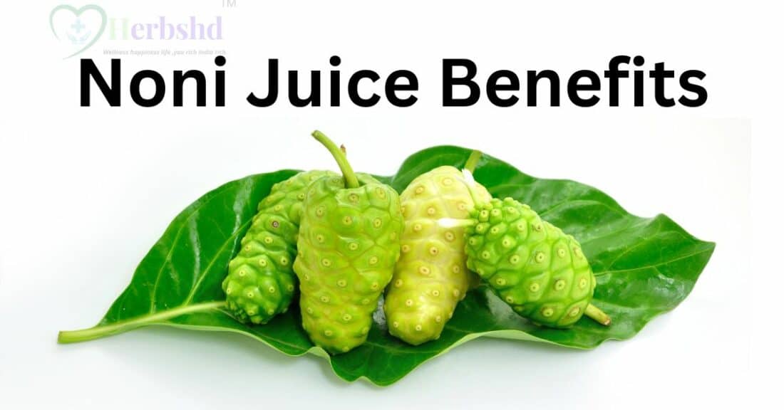 Noni Juice Benefits noni help to health and wellness