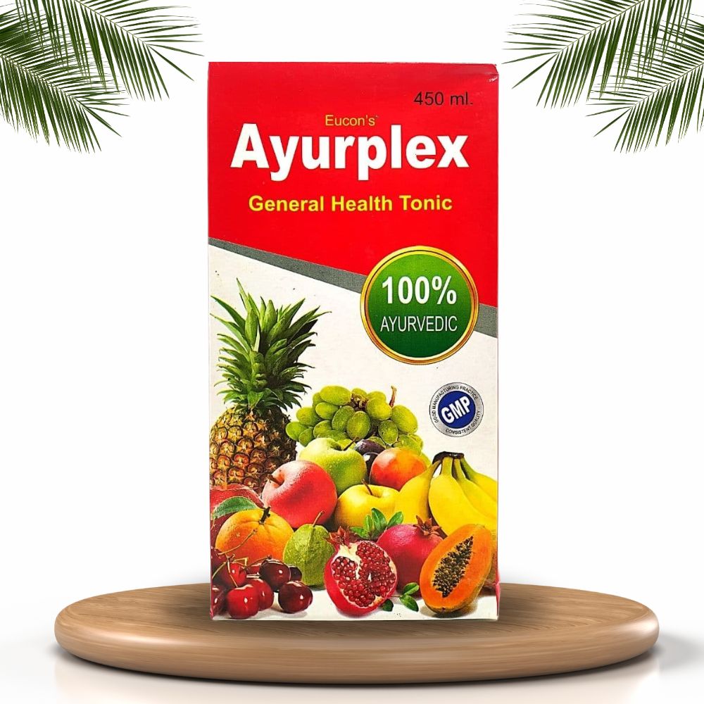 Top 5 Ayurvedic Weight Gain Products