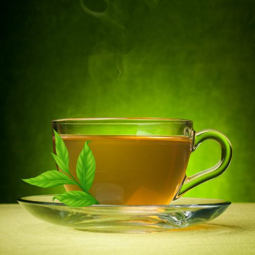 5 best herbs that promote better skin health