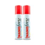 Nano Forte Spray For Instant Pain Relief