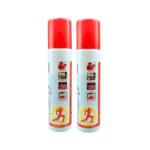 Nano Forte Spray For Instant Pain Relief