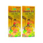 SB Health fit syrup for better health of children 100ML (Pack Of 3)