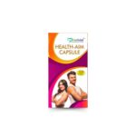 Super Immunity Booster Real Healt & Health Aim Capsule (Combo Pack)
