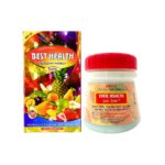 Aurvedic Best Health Tonic & Ever Health Ghat Capsule