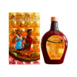 Buy Ayurvedic G-Gold Health Tonic for body building, anorexia, weight gain, energy, loss of appetite, liver, poor memory, general weakness, imuunity booster