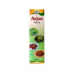 Ayurvedic Heart Care Arjun Syrup