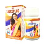 Buy Ayurvedic Leucoplus Capsules is a natural herbal supplement leucorrhoea hormonal imbalance or trauma general weakness at indian low price as app22832.cloudwayssites.com