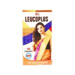 Buy Ayurvedic Leucoplus Capsules is a natural herbal supplement leucorrhoea hormonal imbalance or trauma general weakness at indian low price as app22832.cloudwayssites.com