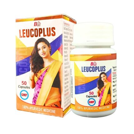Buy Ayurvedic Leucoplus Capsules is a natural herbal supplement leucorrhoea hormonal imbalance or trauma general weakness at indian low price as app22832.cloudwayssites.com