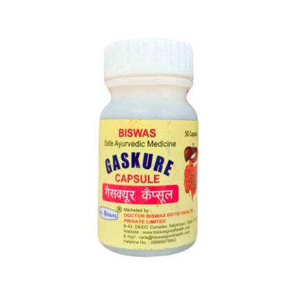 Buy Gastroliv-sf syrup & gaskure capsule for vomiting tendency, gallbladder pain, burning sensation, colic pain, hyper-acidity, epigastric pain, flatulence