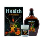 Buy Protonid Health Tonic & Health-Aim Capsule for general weakness, improves digestion, increases appetite, increases weight, increases blood,