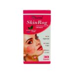 Order Now Ayurvedic Skin Rog Capsule for charmo rog, dry skin, peeling skin, remove infection, restore protein, cell regenerator, discolored skin patches