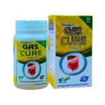 Buy Ayurvedic Shakti's Gas Cure Tablet for vomiting, heartburn, anorexia, gallstones, indigestion, acidity, colic pain, constipation, gastritis
