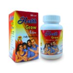 Ayurvedic Health Grow Active Capsule For Healthy Family