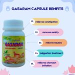 Order Now Health Aim Plus Capsule & Gasaram Capsule for body building, removes acidity, relieves nausea, relieves constipation, वजन बढ़ाता है an app22832.cloudwayssites.com