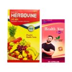 Weight Gainer Combo Pack