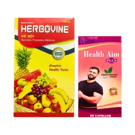 Weight Gainer Combo Pack