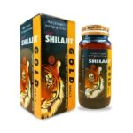 Parth Shilajit Gold Malt For Stamina