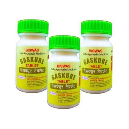 Ayurvedic Gaskure Tablet