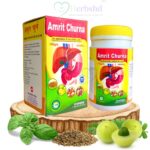 Ayurvedic Stomach Care Sb Amrit Churna