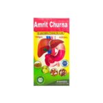 Ayurvedic Stomach Care Sb Amrit Churna