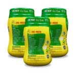 Go Gas Churna For Healthy Digestive System