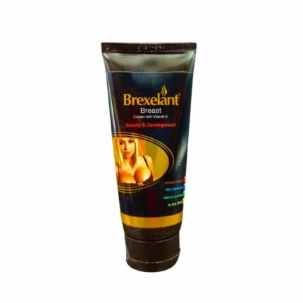 Ayurvedic Women's T.A. Vita-S & Brexelant breast Cream