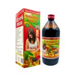 Abani Ghosh Mahashakti Shalsa 450ml
