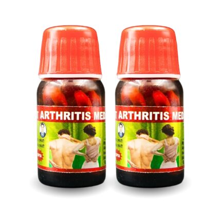 Ayurvedic Arthritis Treatment Arthritis Med Tablets