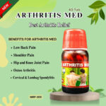 Ayurvedic Arthritis Treatment Arthritis Med Tablets