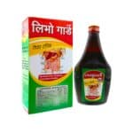 Livoguard Liver Tonic & The Fatty Liver Capsule