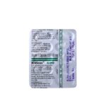 Evion 400 Capsule & Skinrog Capsule For Healthy Skin