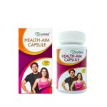 Multivitamin Perfect Health Tonic & Health Aim Capsule