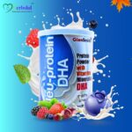 Neu-Protein Powder 200gm With Vitamins,
