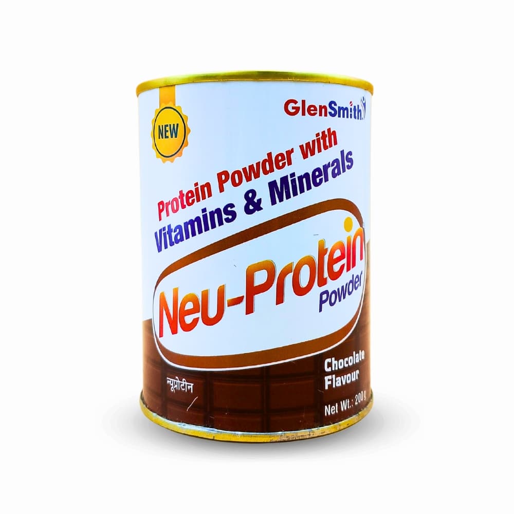 vitamin Minerals Supplements Neu-Protein Powder for Calcium vitamin Minerals Supplements Neu-Protein Powder