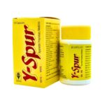 Sperm Increase Y-Spur Capsule & Rxtime Extra Capsule