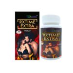Sperm Increase Y-Spur Capsule & Rxtime Extra Capsule