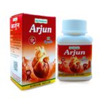 Ayurveda Cardiac Care Arjun Capsule