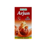 Ayurveda Cardiac Care Arjun Capsule
