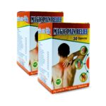 Ayurvedic Magic Pain Relief Capsule