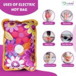 Heating Pad For Pain Relief-Heat Pouch