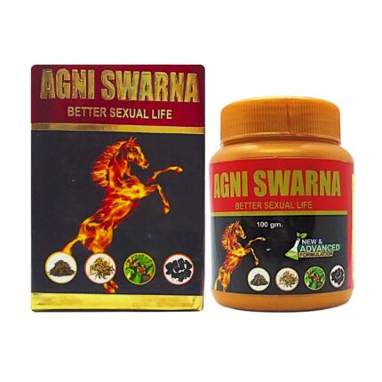 Agni Swarna Powder