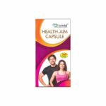 Ayurvedic Narvinol Syrup 200ml & Health Aim 50 Capsule (Combo Pack) - Image 3