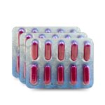 SB Rhuma Ortho Capsule For Joint Pain