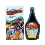 Alfa Gold Family Tonic