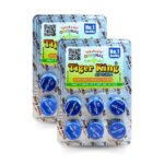 Ayurvedic Tiger King Cream