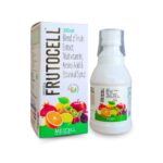 Medcell Frutocell Syrup