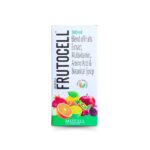 Medcell Frutocell Syrup